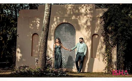 Isha Movies - Best Wedding & Candid Photographer in  Delhi NCR | BookEventZ